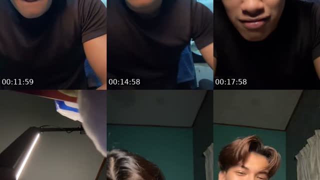 @yrzn11 TikTok live from 2026-08-10