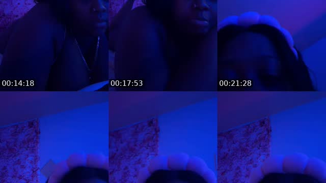 @itislala4u TikTok live from 2026-08-10