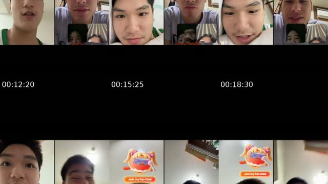@mattcayetano55 TikTok live