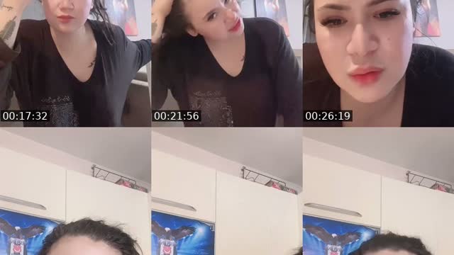 @dilyamdilyam30 TikTok live