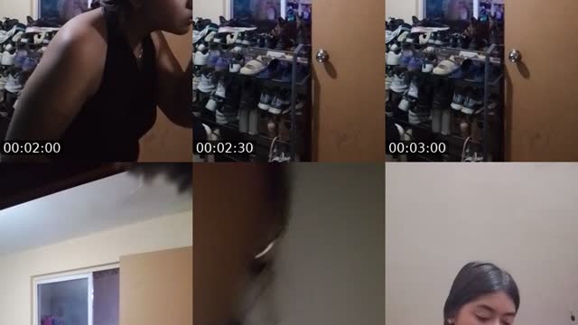@rlfeer0 TikTok live
