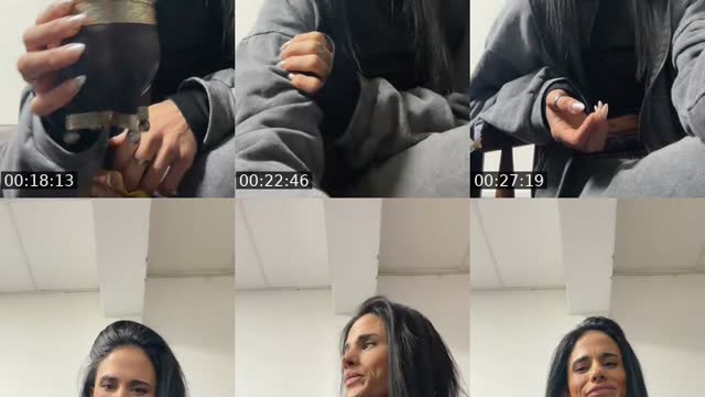 @jesica.tiago TikTok live from 2026-08-10