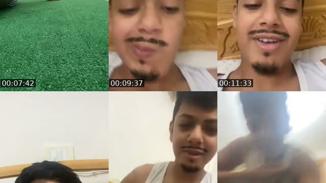 @yousef_res2 TikTok live