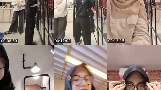 @chikiijaguarr TikTok live from 2026-08-10