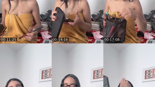 @kanesi1 TikTok live