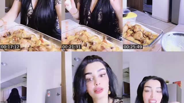 @qamra450 TikTok live