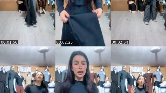 @ponteleggins2 TikTok live