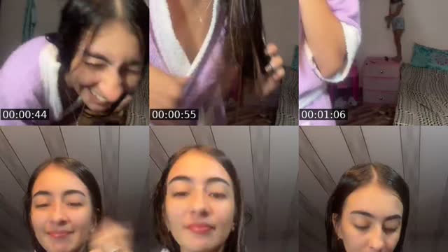 TikTok live: Que te pasa gallina by @fernandagomez2323