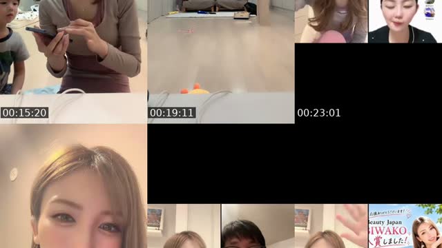 @haaaaruuuu422 TikTok live