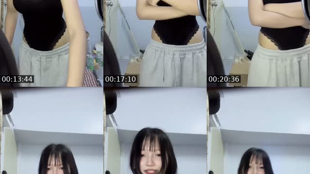 TikTok live: หาตังทำฟัน by @zenzi213