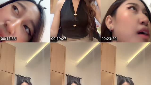 @sarahangel_01 TikTok live