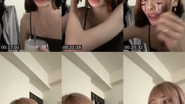 TikTok live: 可以陪一下嗎⋯？ by @oifl25