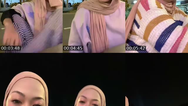 @nraliadania._ TikTok live