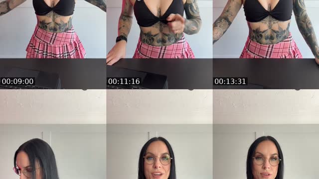 @oni_660rider TikTok live