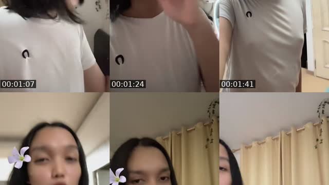 @mmclrkhan TikTok live from 2026-08-10
