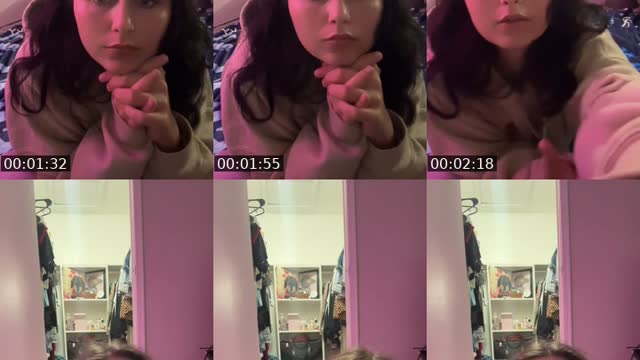 TikTok live: Join the fam👀 by @skysthelimit.000