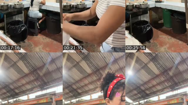 @andreita...1997 TikTok live from 2026-08-10