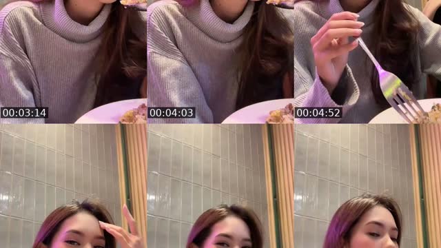 @aysfirda TikTok live