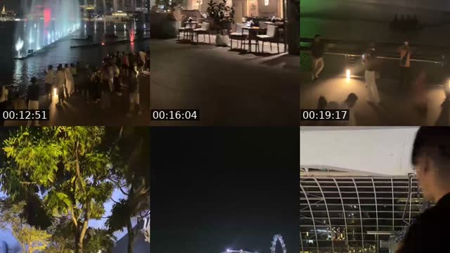 Marina Bay Sands 🇸🇬🇸🇬 10 Aug, - @shinewalkingtour