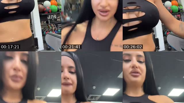 @stephanie_ellison_ TikTok live