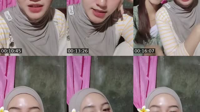 @veranadiraa TikTok live