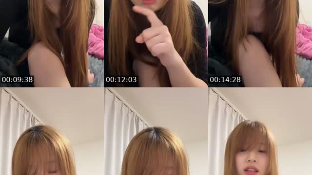@tenbin_2 TikTok live