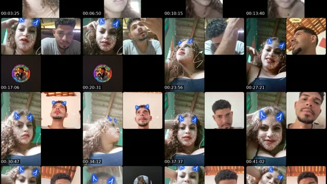 @surtadadele00 TikTok live from 2026-08-10