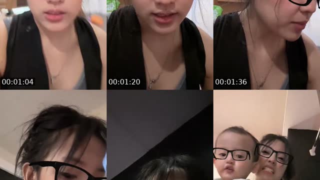 @nisaevandr TikTok live from 2026-08-10