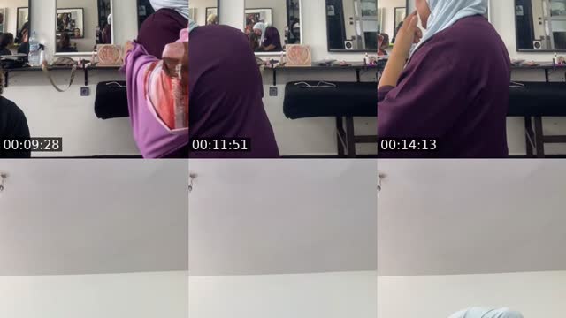 @ecole_hind.hairstyle TikTok live