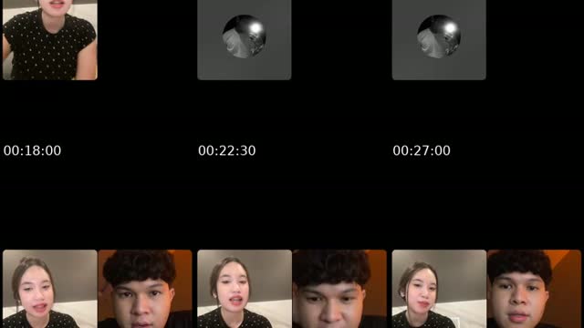 @spidiym4n TikTok live from 2026-08-10