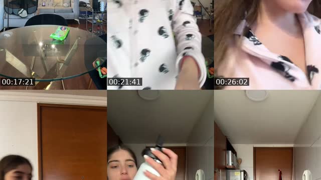 TikTok live: Holisss💖 by @catalinaantonia.aaaa