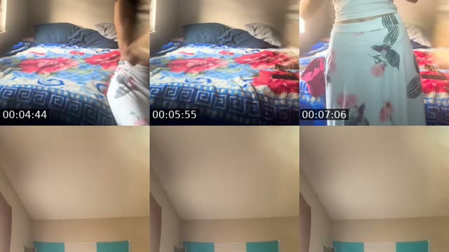 @miflacayreinahermosa28 TikTok live from 2026-08-10
