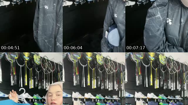 @hockengsportsofficial TikTok live
