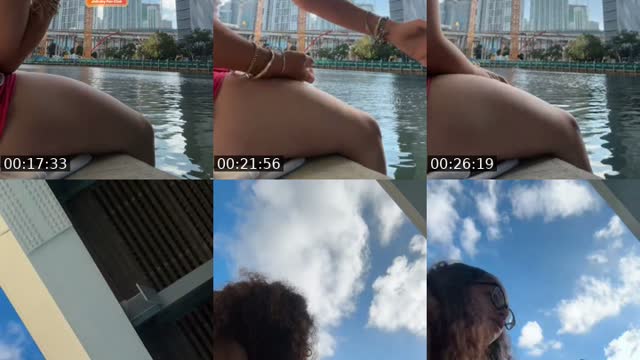 @jarelis305 TikTok live from 2026-08-10