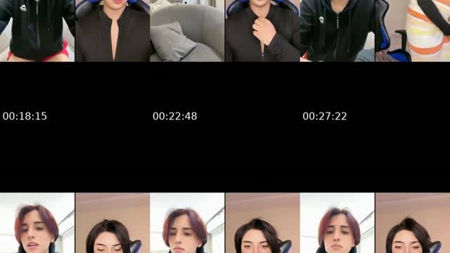 @do.rs03 TikTok live