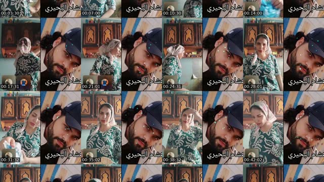 @asia22340 TikTok live