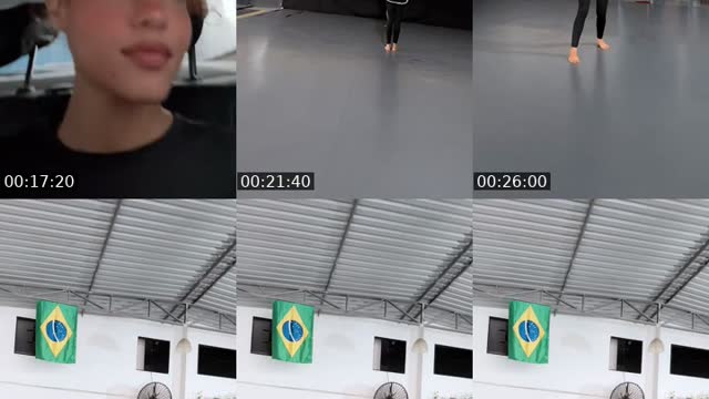 @alexiacarso TikTok live from 2026-08-10