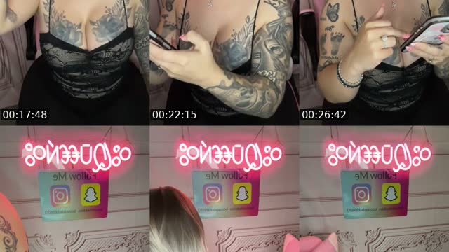 @bossassbubbles93 TikTok live from 2026-08-10