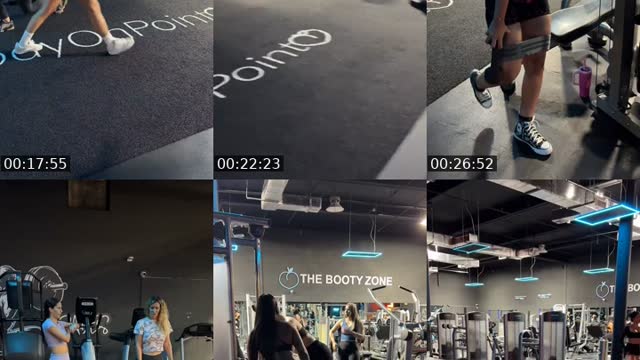 @bodyonpoint__ TikTok live from 2026-08-10