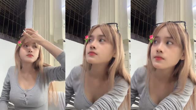 @sndyslfia.02 TikTok live
