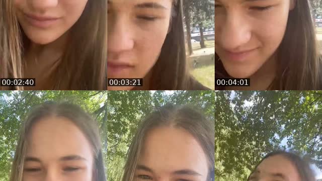 @maya_romanchuk05 TikTok live