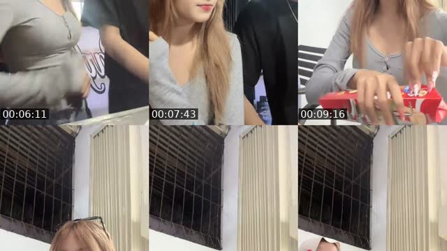 @sndyslfia.02 TikTok live