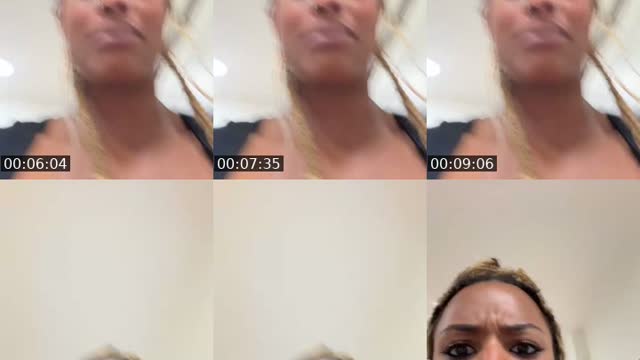 @ceeeemone TikTok live