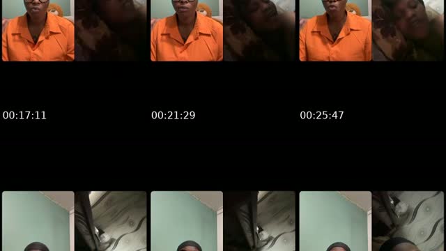 @dykalafemmeduboss TikTok live