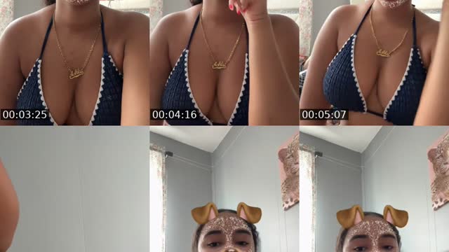 @_la.domi._ TikTok live from 2026-08-10