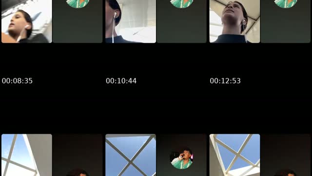 TikTok live: بث من قلب النادي by @n5lxe
