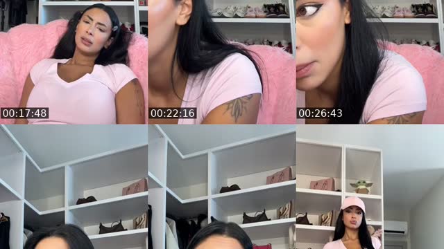 @nehrrq4 TikTok live