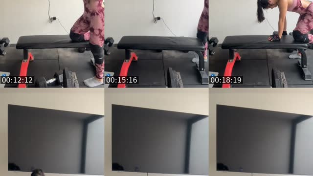 @soymalubrandt TikTok live from 2026-08-10