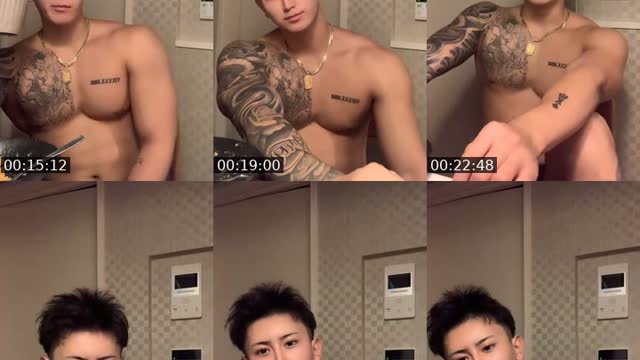 京都筋肉 - @ryu___fitness