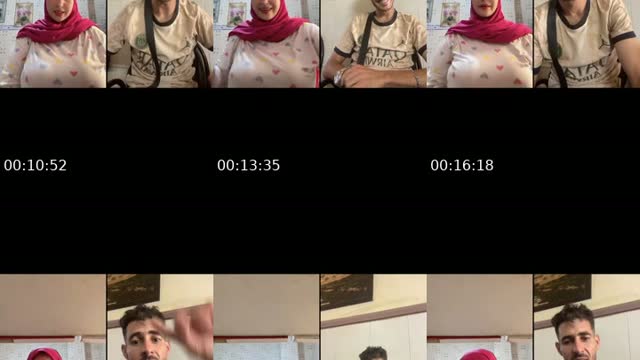 @sihamhadrouji62 TikTok live
